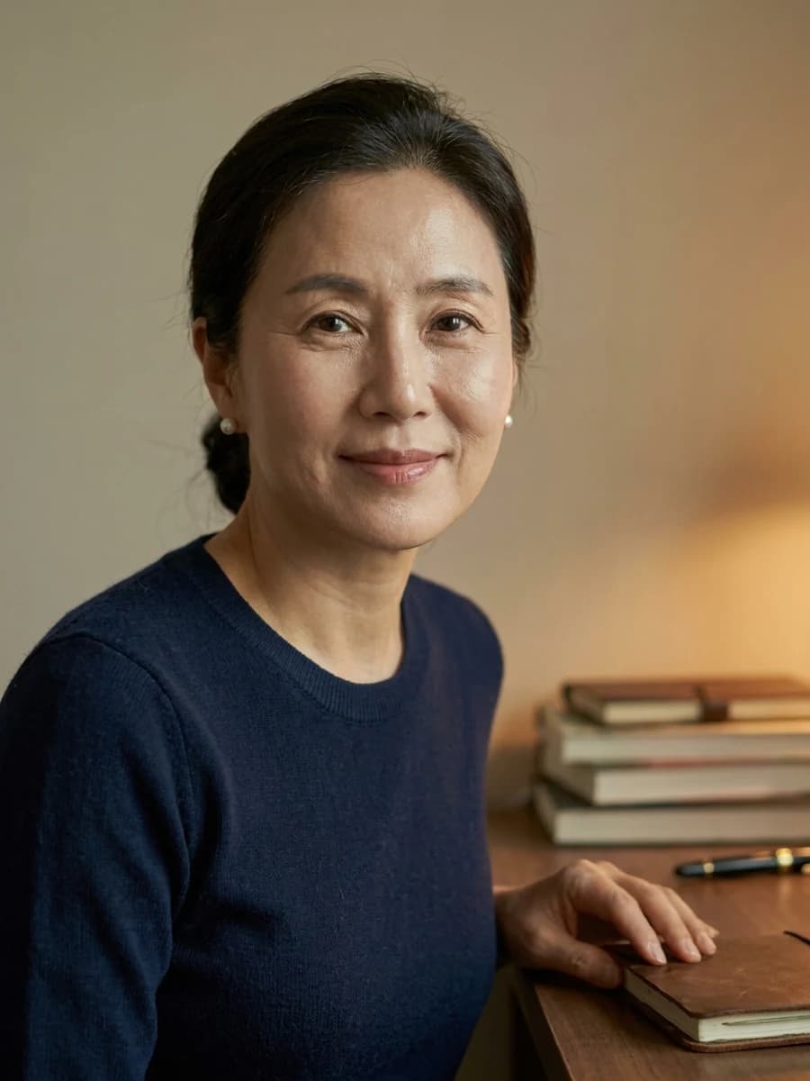 유선희