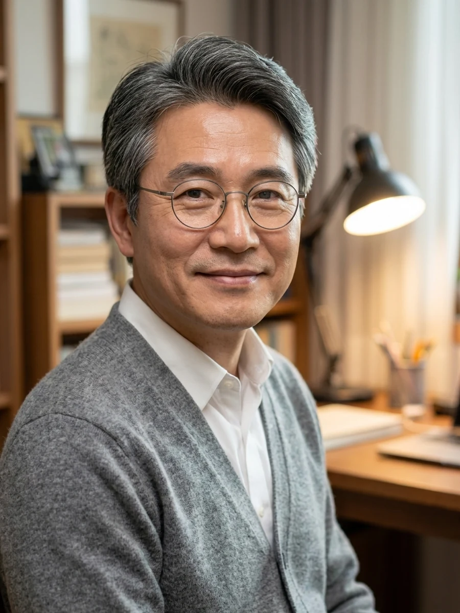 남기훈 코치