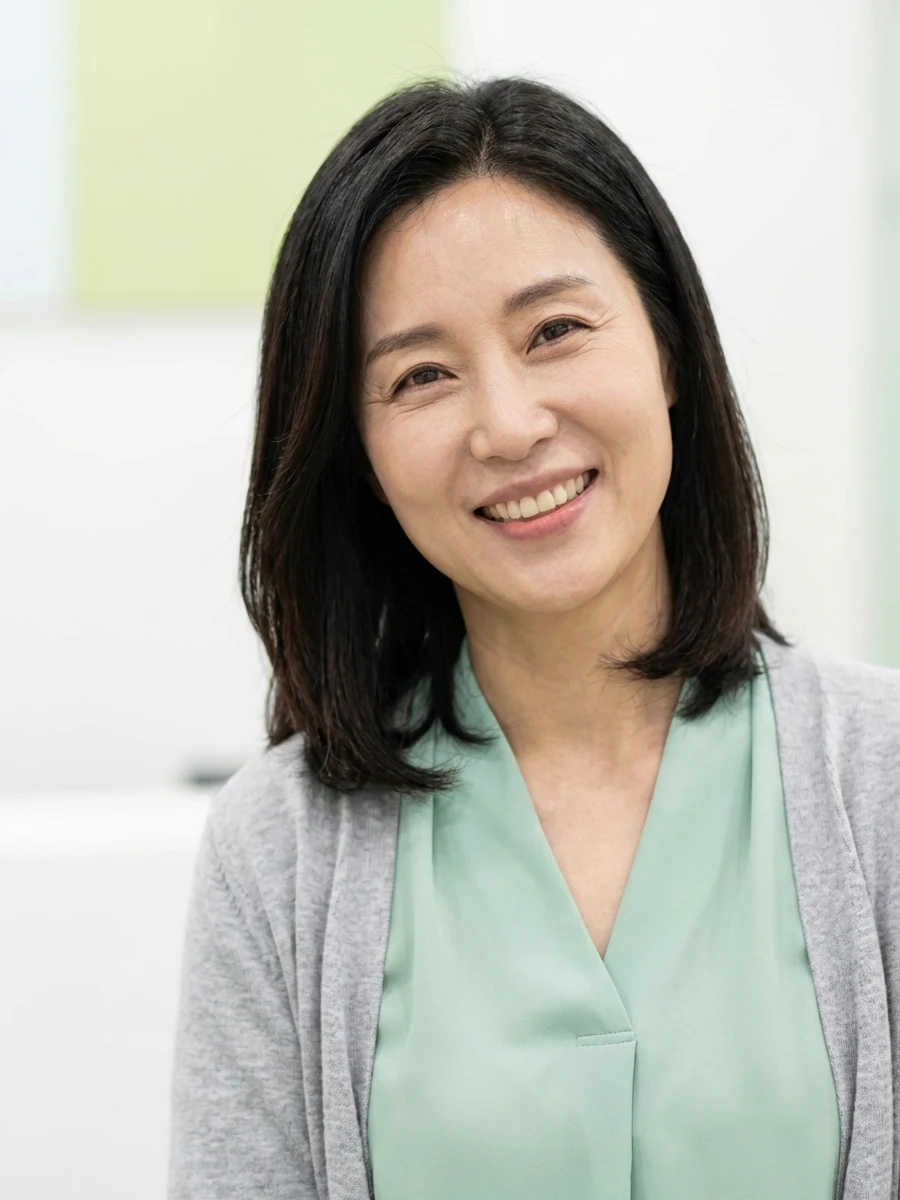 하선영 코치
