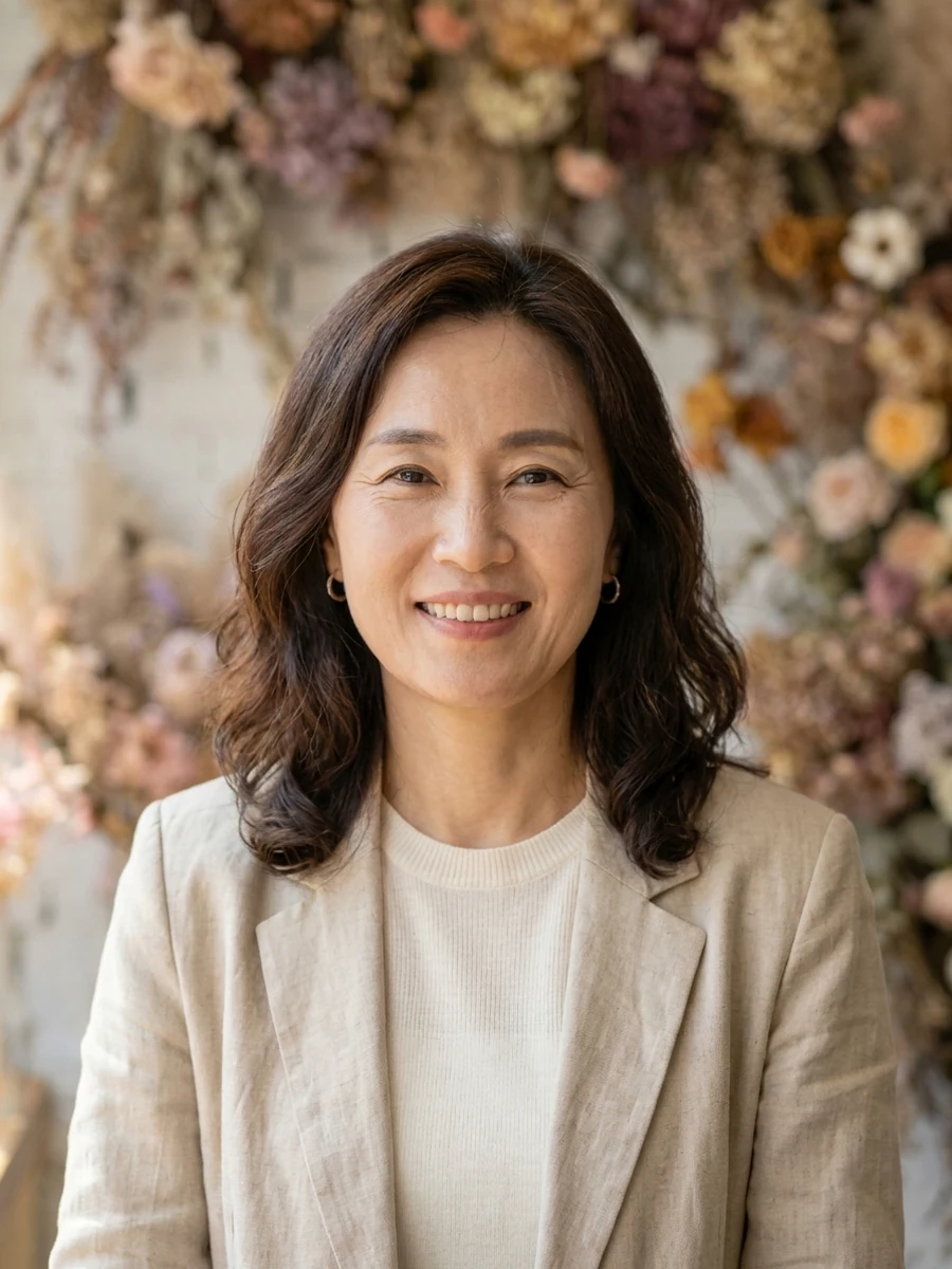 서유경 코치