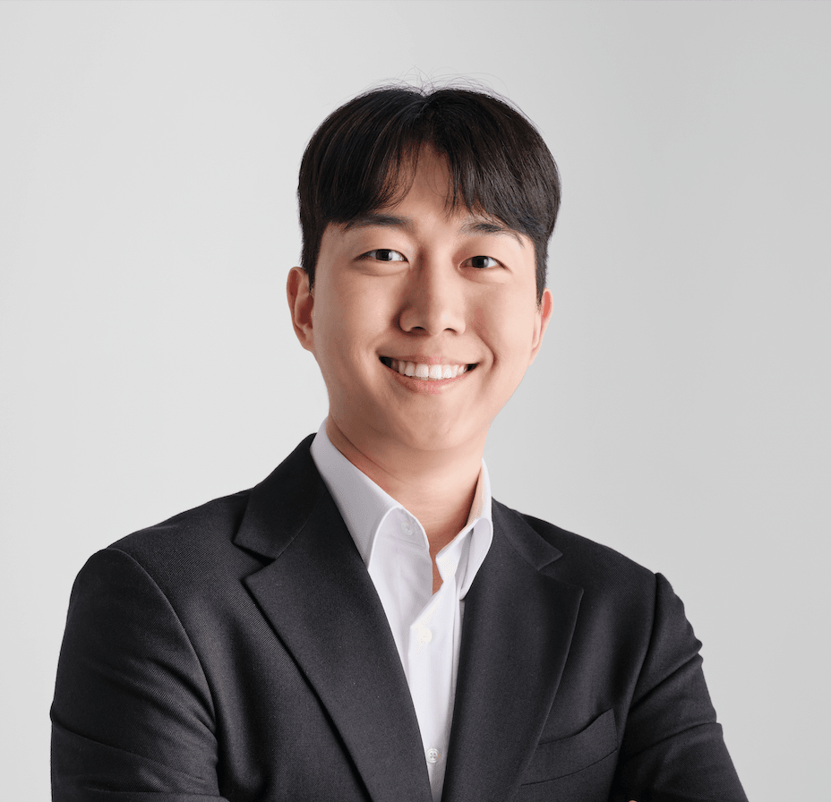 열정진 코치