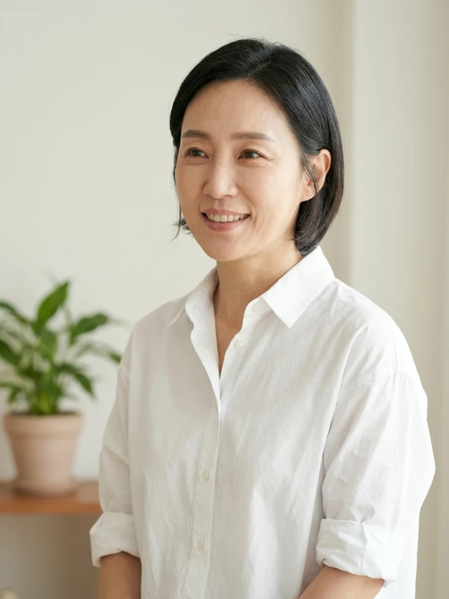 임보라 코치