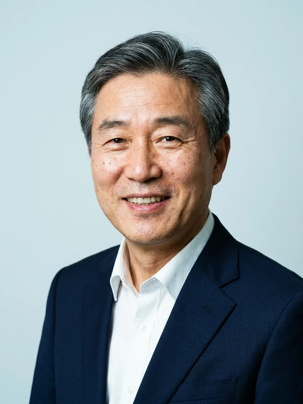 깔끔한