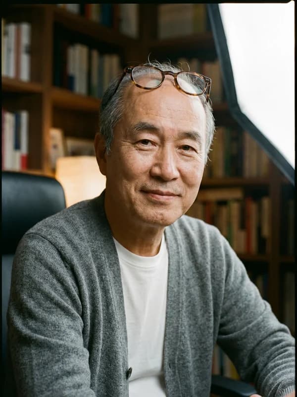 서재 느낌 사진