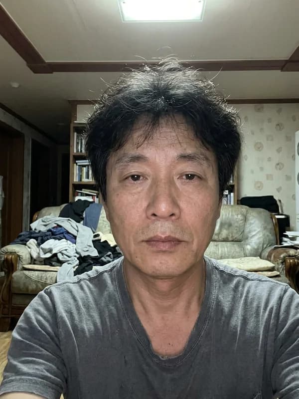 올린 사진