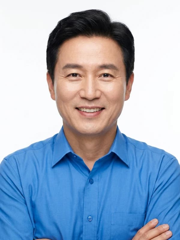 편안하게 느낌 사진